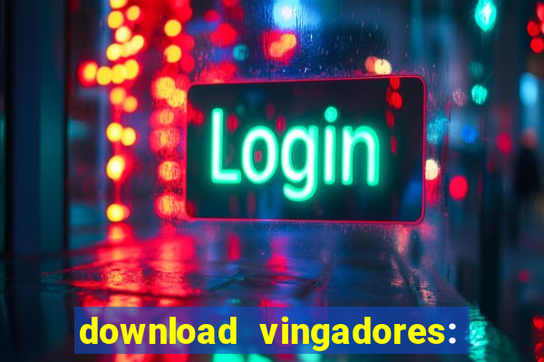 download vingadores: ultimato dublado google drive